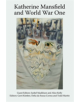 Katherine Mansfield and World War One - 9780748695348-thumb