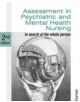 Assessment in Psychiatric and Mental Health Nursing - 9780748778010-thumb