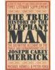 The True History of the Elephant Man - 9780749005160-thumb