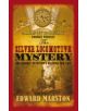 The Silver Locomotive Mystery - 9780749007782-thumb
