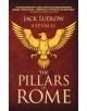 The Pillars of Rome - 9780749009472-thumb