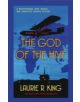 The God of the Hive - 9780749009816-thumb