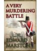 A Very Murdering Battle - 9780749011543-thumb