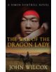 The War of the Dragon Lady - 9780749012083-thumb