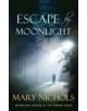 Escape by Moonlight - 9780749013134-thumb