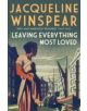 Leaving Everything Most Loved - 9780749014599-thumb