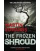 The Frozen Shroud - 9780749014650-thumb