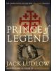 Prince of Legend - 9780749015626-thumb