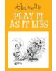 Play It As It Lies - 9780749017118-thumb