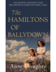 The Hamiltons of Ballydown - 9780749017453-thumb