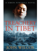 Treachery in Tibet - 9780749019822-thumb