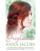 Legacy of Greyladies - 9780749020170-thumb