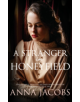A Stranger in Honeyfield - 9780749020255-thumb