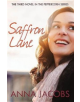 Saffron Lane - 9780749020408-thumb