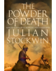 The Powder of Death - 9780749020842-thumb