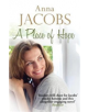 A Place of Hope - 9780749021399-thumb