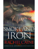 Smoke and Iron - 9780749022013-thumb