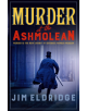 Murder at the Ashmolean - 9780749023768-thumb