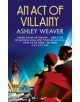 An Act of Villainy - 9780749023836-thumb