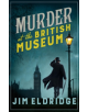 Murder at the British Museum - 9780749023966-thumb