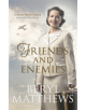 Friends and Enemies - 9780749024215-thumb