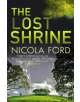 The Lost Shrine - 9780749024857-thumb