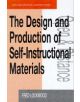 The Design and Production of Self-instructional Materials - 9780749414559-thumb