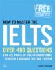 How to Master the IELTS - 9780749456368-thumb