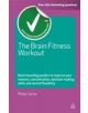 The Brain Fitness Workout - 9780749459826-thumb