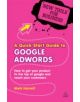 A Quick Start Guide to Google AdWords - 9780749460037-thumb