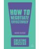 How to Negotiate Effectively - 9780749461348-thumb