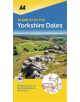 50 Walks in the Yorkshire Dales - 9780749581251-thumb