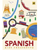 Spanish Phrasebook for Kids - 9780749581718-thumb