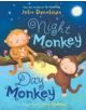 Night Monkey, Day Monkey - 9780749748937-thumb