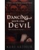 Dancing With The Devil - 9780749908942-thumb