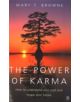 The Power Of Karma - 9780749924225-thumb