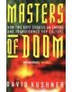Masters Of Doom - 9780749924898-thumb