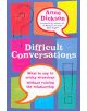 Difficult Conversations - 9780749926755-thumb