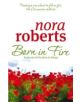 Born In Fire - 9780749928896-thumb