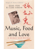 Music, Food And Love - 9780749929343-thumb