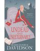 Undead And Unreturnable - 9780749936433-thumb
