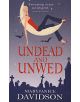 Undead And Unwed - 9780749936457-thumb