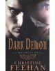 Dark Demon - 9780749936686-thumb