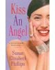 Kiss An Angel - 9780749937096-thumb