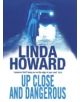Up Close And Dangerous - 9780749938703-thumb
