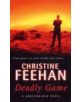 Deadly Game - 9780749938840-thumb