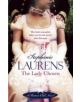 The Lady Chosen - 9780749940232-thumb