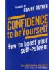 The Confidence To Be Yourself - 9780749940997-thumb