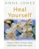 Heal Yourself - 9780749941109-thumb