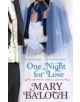 One Night For Love - 9780749942076-thumb
